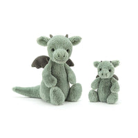 Jellycat Bashful Dragon_Stuffies_Floral Fixx Design Studio_The Floral Fixx