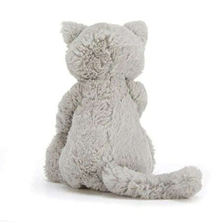 Jellycat Bashful Kitty_Baby & Toddler_The Floral Fixx_The Floral Fixx