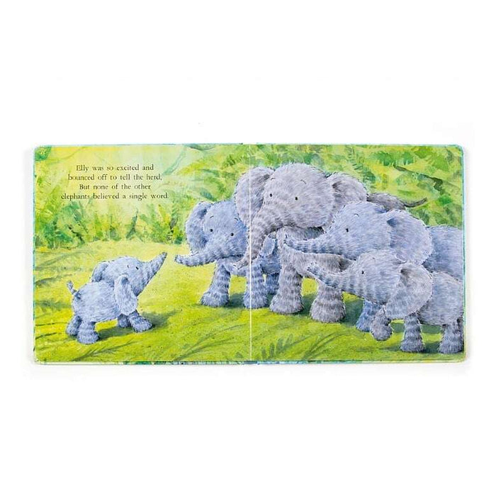 Jellycat Elephants Can't Fly_Baby & Toddler_The Floral Fixx_The Floral Fixx