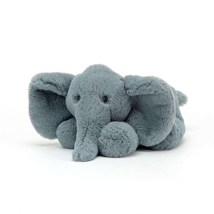 Jellycat Huggady Elephant_Baby & Toddler_The Floral Fixx_The Floral Fixx