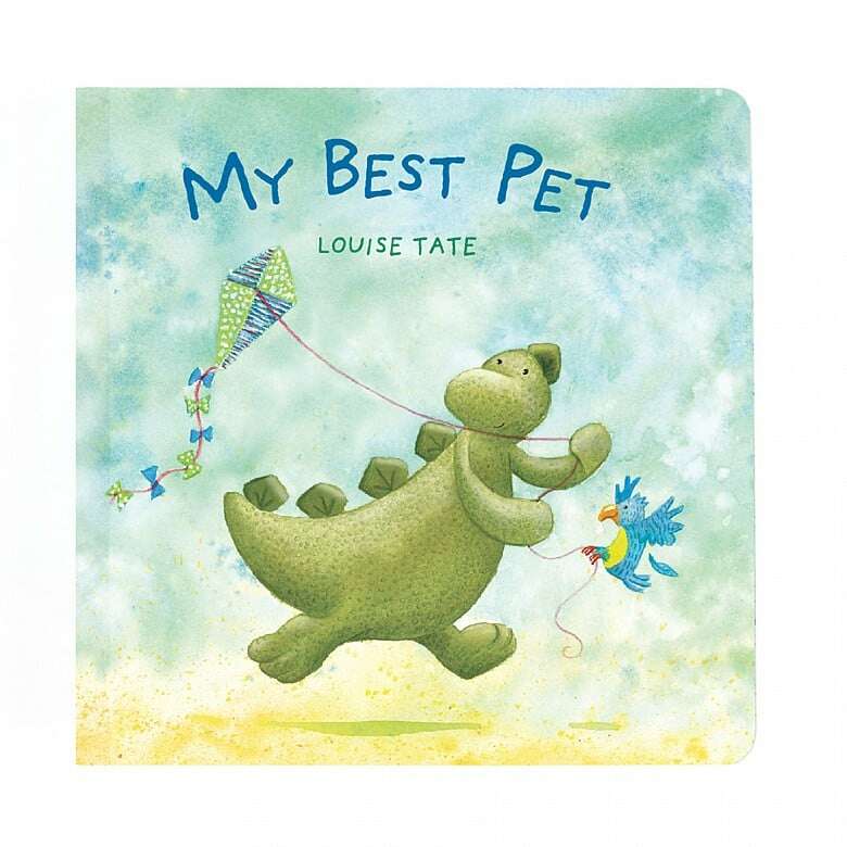 Jellycat My Best Pet Book_Baby & Toddler_The Floral Fixx_The Floral Fixx