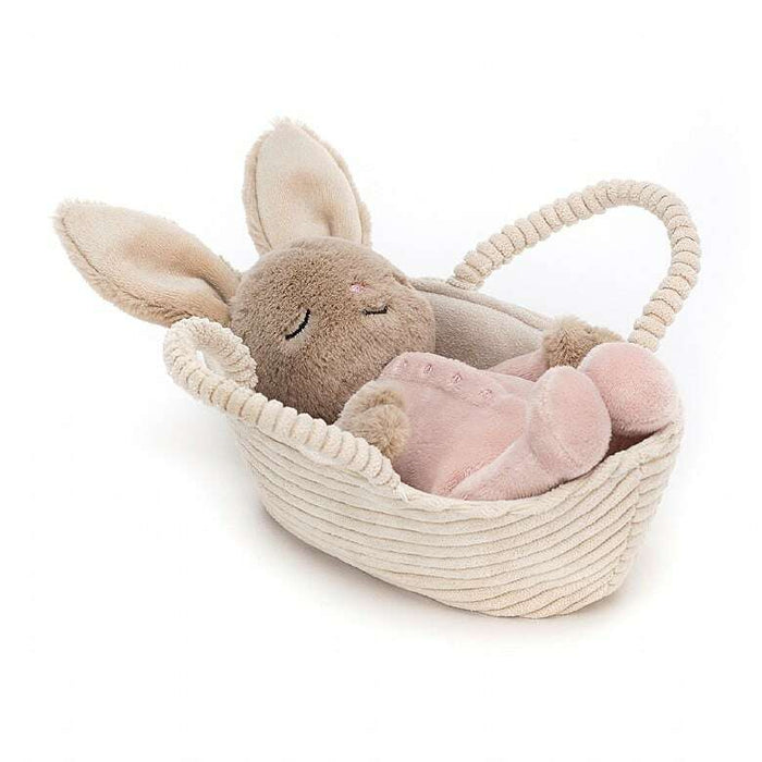 Jellycat Rock-A-Bye Bunny_Stuffies_The Floral Fixx_The Floral Fixx