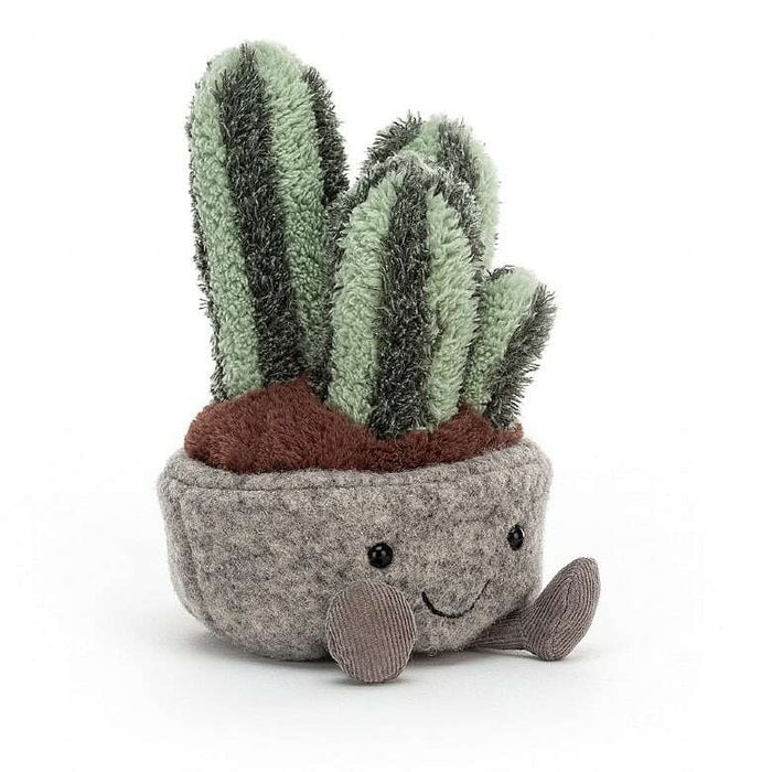 Jellycat Silly Succulent Columnar_Baby & Toddler_The Floral Fixx_The Floral Fixx
