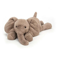Jellycat Smudge Elephant_Baby & Toddler_The Floral Fixx_The Floral Fixx