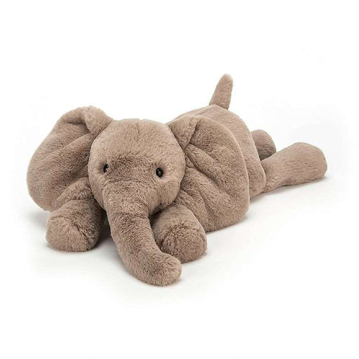 Jellycat Smudge Elephant_Baby & Toddler_The Floral Fixx_The Floral Fixx