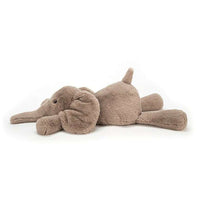 Jellycat Smudge Elephant_Baby & Toddler_The Floral Fixx_The Floral Fixx