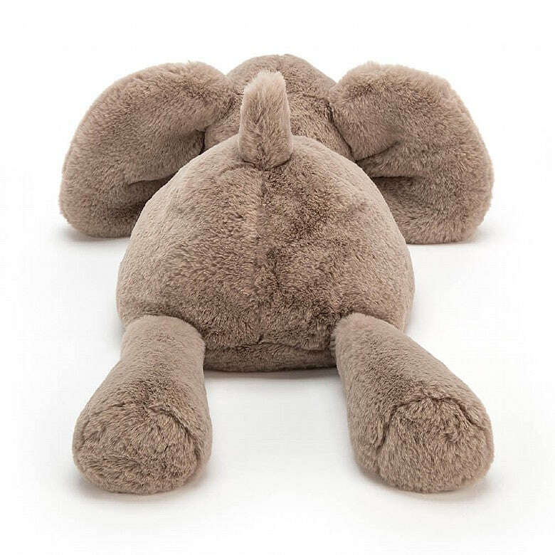 Jellycat Smudge Elephant_Baby & Toddler_The Floral Fixx_The Floral Fixx