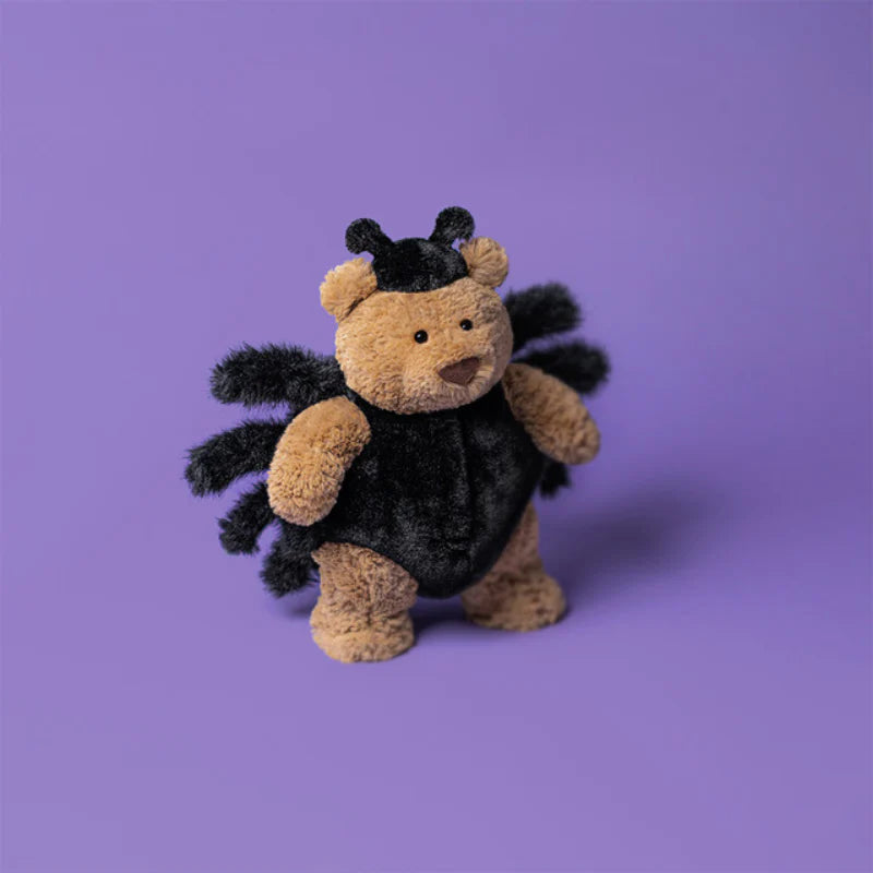 Jellycat - Bartholomew Spider