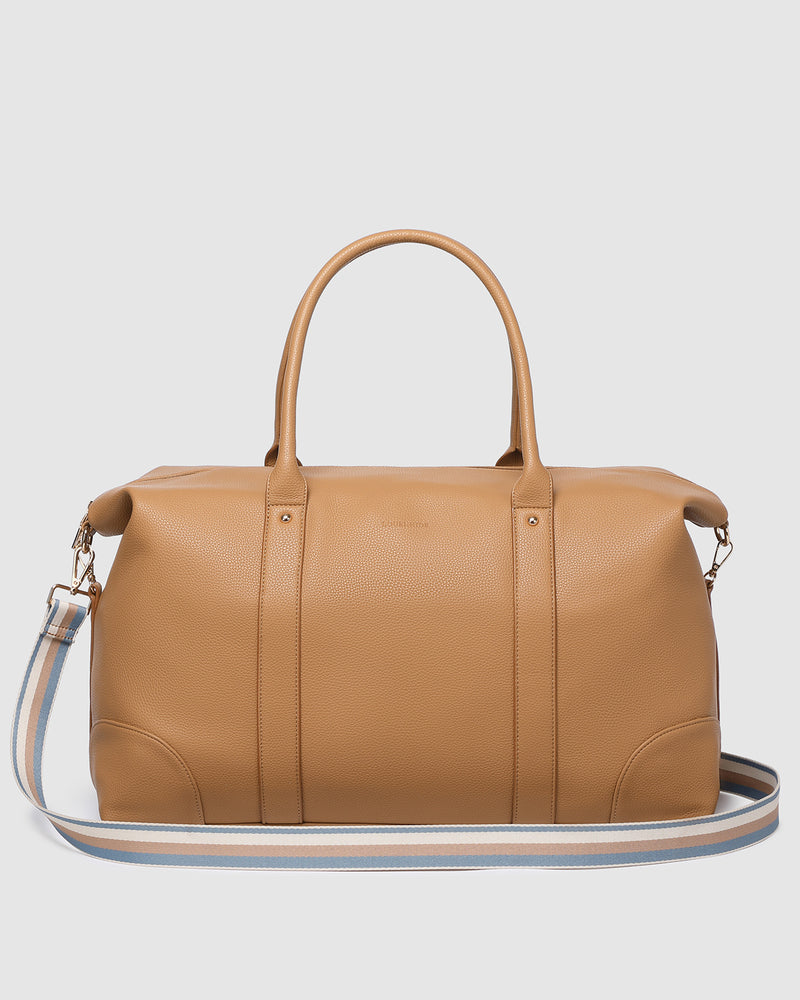 Louenhide Alexis Camel Stripe product photograph 1