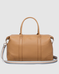 Louenhide Alexis Camel Stripe product photograph 1