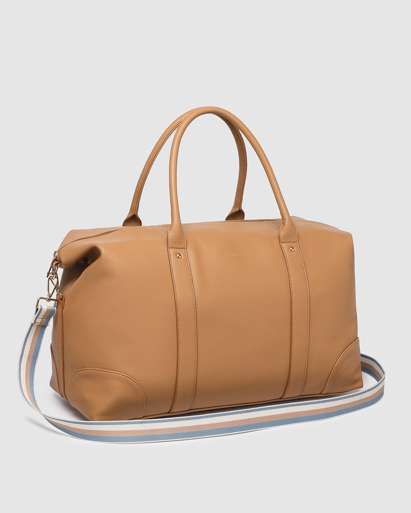 Louenhide Alexis Camel Stripe product photograph 2