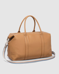 Louenhide Alexis Camel Stripe product photograph 2