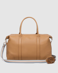 Louenhide Alexis Camel Stripe product photograph 3