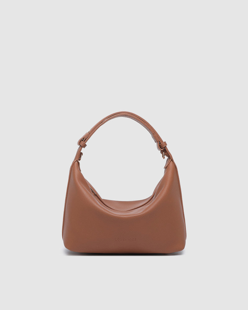Louenhide Madeline shoulder bag Toffee photo 1