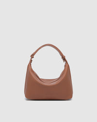 Louenhide Madeline shoulder bag Toffee photo 1