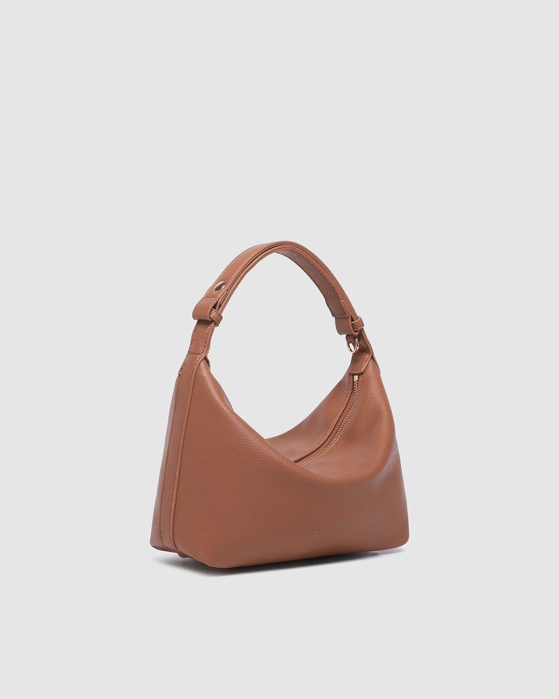Louenhide Madeline shoulder bag Toffee photo 3