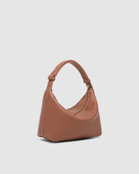 Louenhide Madeline shoulder bag Toffee photo 3