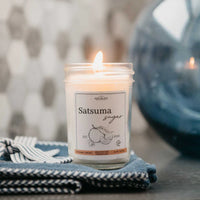 Natura Soy | Marketplace Soy Wax Candle