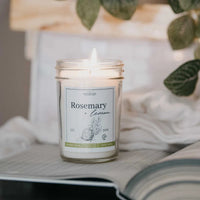 Natura Soy | Marketplace Soy Wax Candle