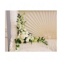Moonlit Walk Casket Insert_Flower Arrangement_Floral Fixx_The Floral Fixx