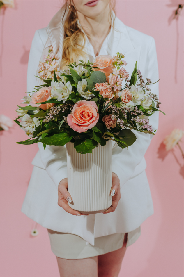 MY GIRL Arrangement
