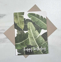 Paper Anchor Co. Greeting Cards_Happy Birthday 1_greeting card_The Floral Fixx_The Floral Fixx