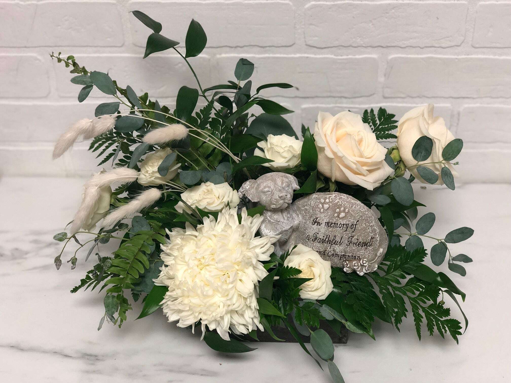Pet Memorial