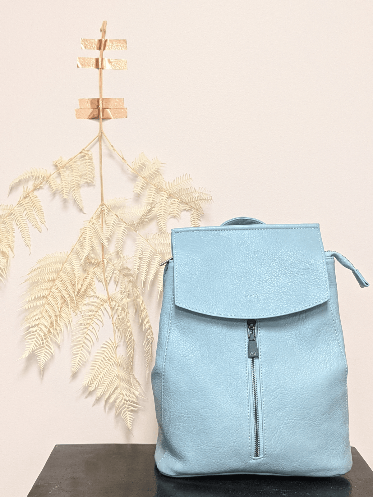 Chloe suede backpack hot sale