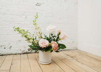 Serendipity - Valentine's Flowers_Flower Arrangement_Floral Fixx Design Studio_The Floral Fixx