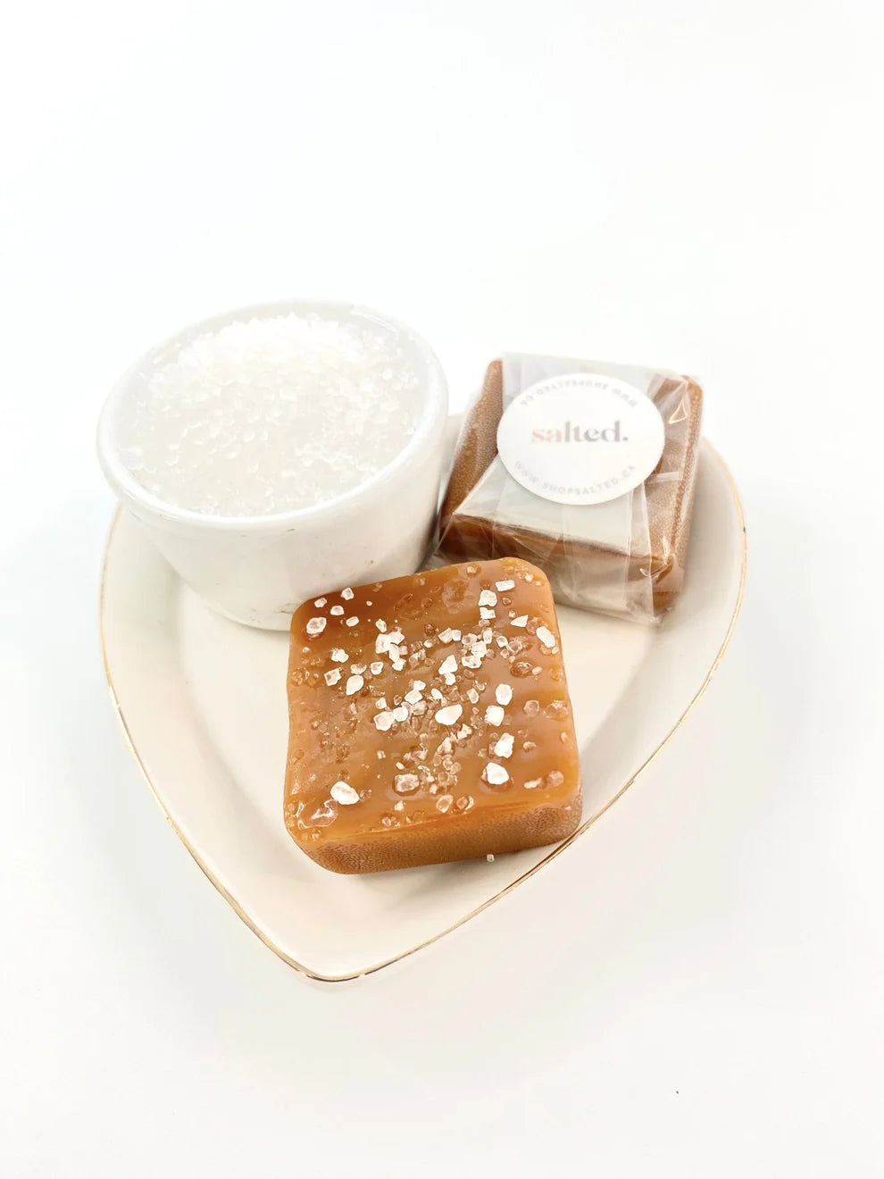 Salted - Single Caramel