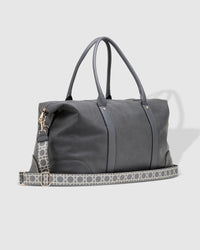 Alexis Ezra Weekender Travel Bag