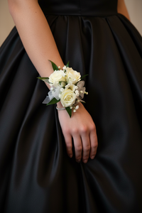 Spray Roses Corsage/Boutonniere