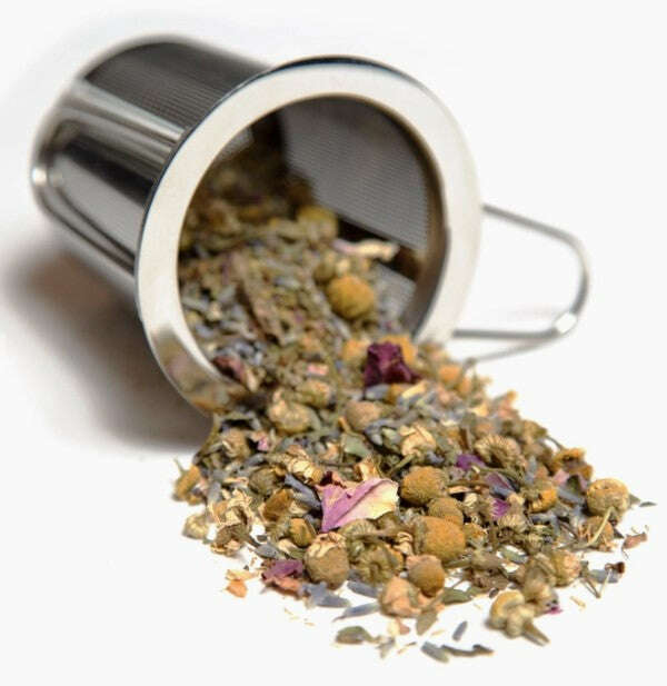 Tea Sip Loose Tea Leaves_Tea & Infusions_The Floral Fixx_The Floral Fixx