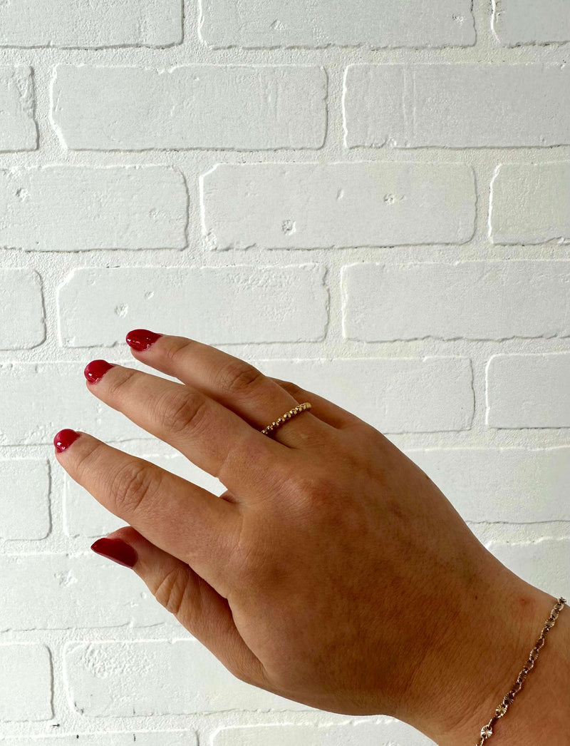 The Caity Ring_Jewelry_Floral Fixx Design Studio_The Floral Fixx