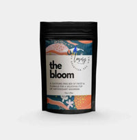 The Calm Box_Bloom Tea Gift Box__The Floral Fixx_The Floral Fixx