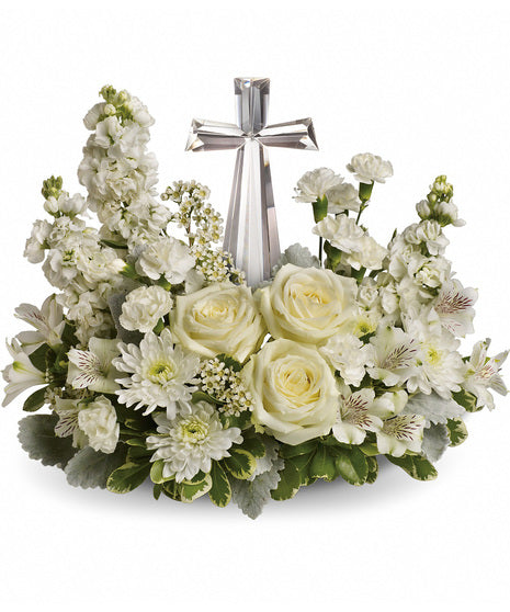 Divine Peace Arrangement